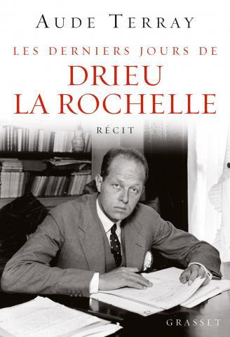 Les derniers jours de Drieu la Rochelle (6 août 1944-15 mars 1945)