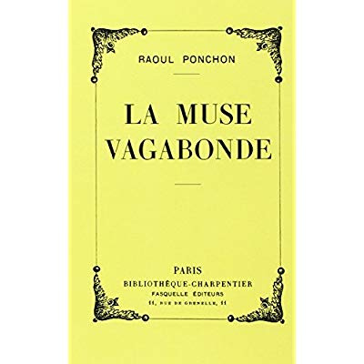 La muse vagabonde