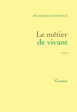 Le métier de vivant