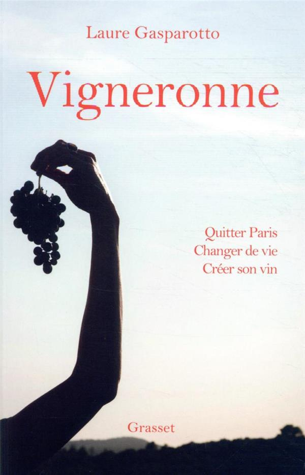 Vigneronne