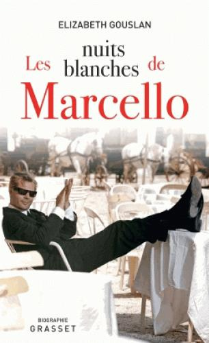 Les nuits blanches de Marcello