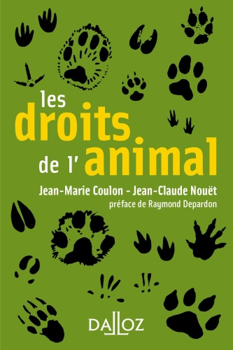 Les droits de l'animal