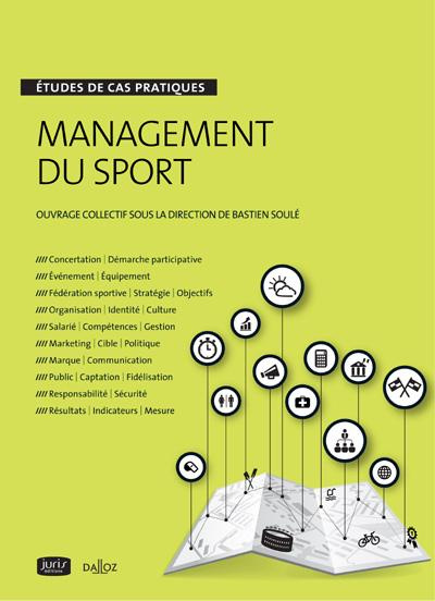 Management du sport