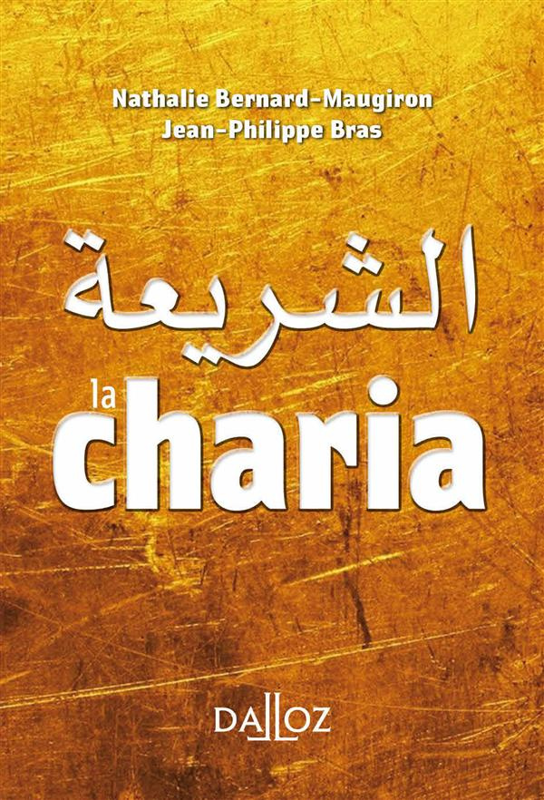La charia
