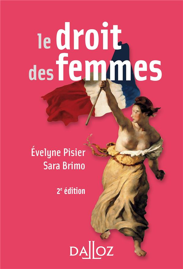 Le droit des femmes. 2e édition