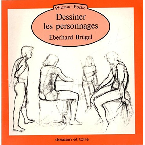 DESSINER LES PERSONNAGES