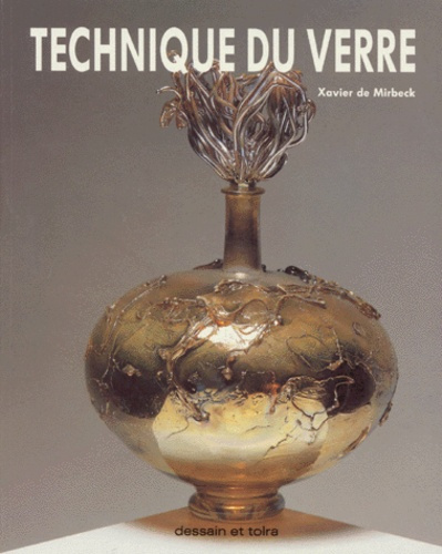 TECHNIQUES DU VERRE