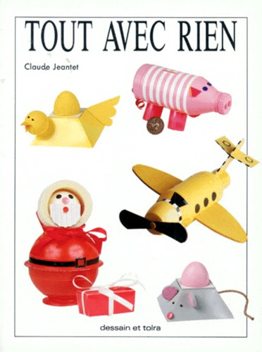 TOUT AVEC RIEN
