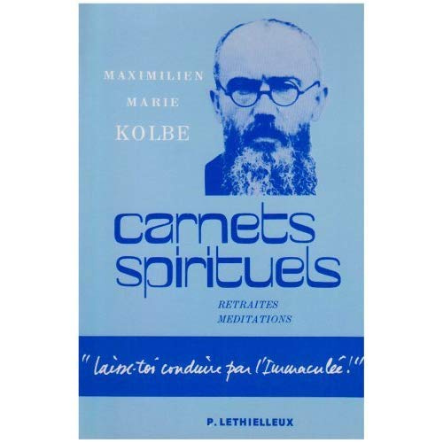 CARNETS SPIRITUELS - RETRAITE, MEDITATION