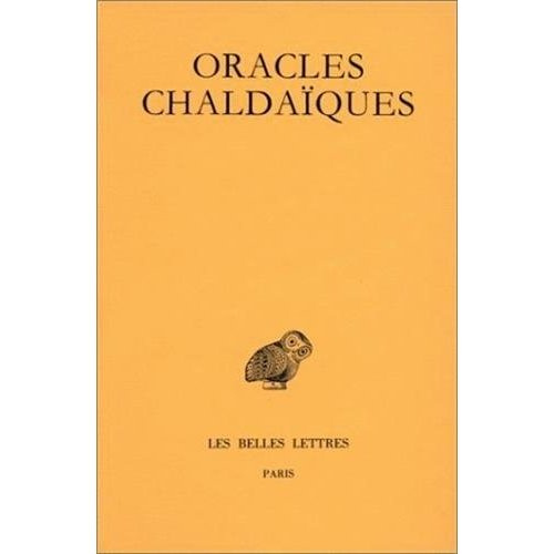 Oracles chaldaîques