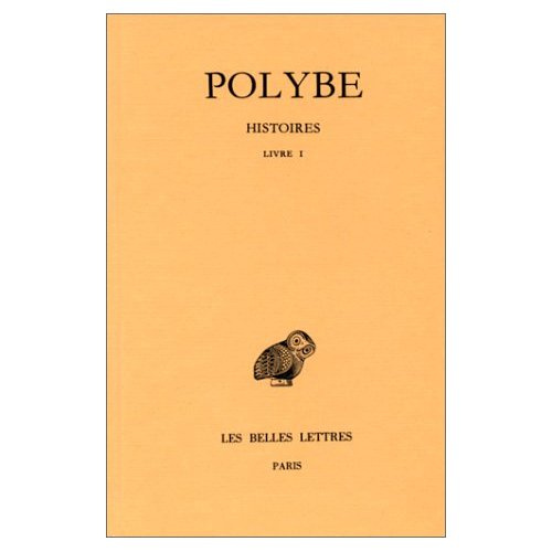 Histoires. Tome 1, Introduction générale, Livre I, Edition bilingue français-grec ancien