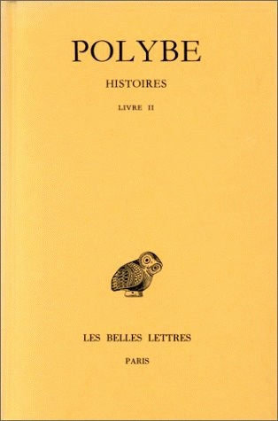 Histoires. Tome 2, Livre II, Edition bilingue français-grec ancien