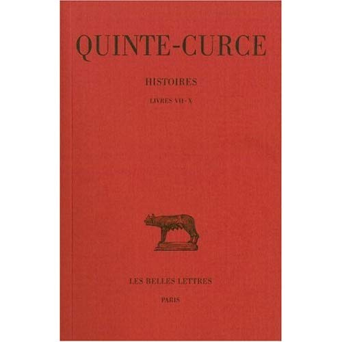 Histoire. Tome 2 , livres VII-X