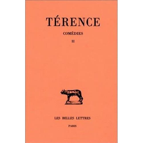 Heautontimoroumenos, phormion