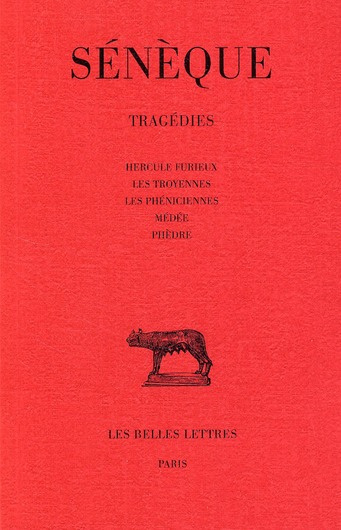Tragédie