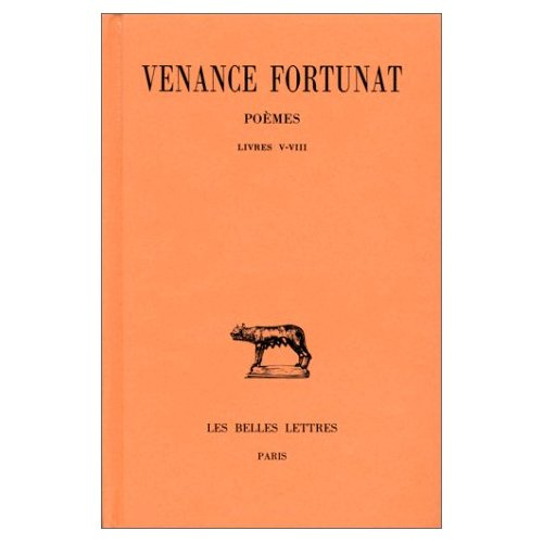 Poèmes. Tome 2, Livres 5-8