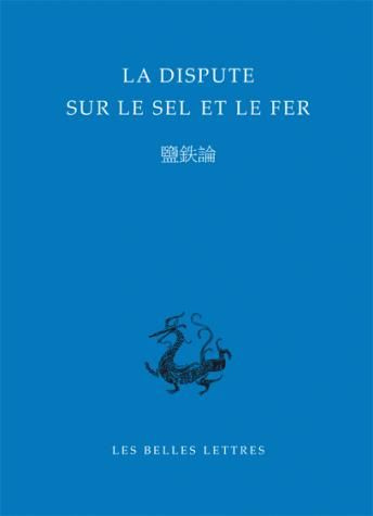 DISPUTE SUR LE SEL ET LE FER