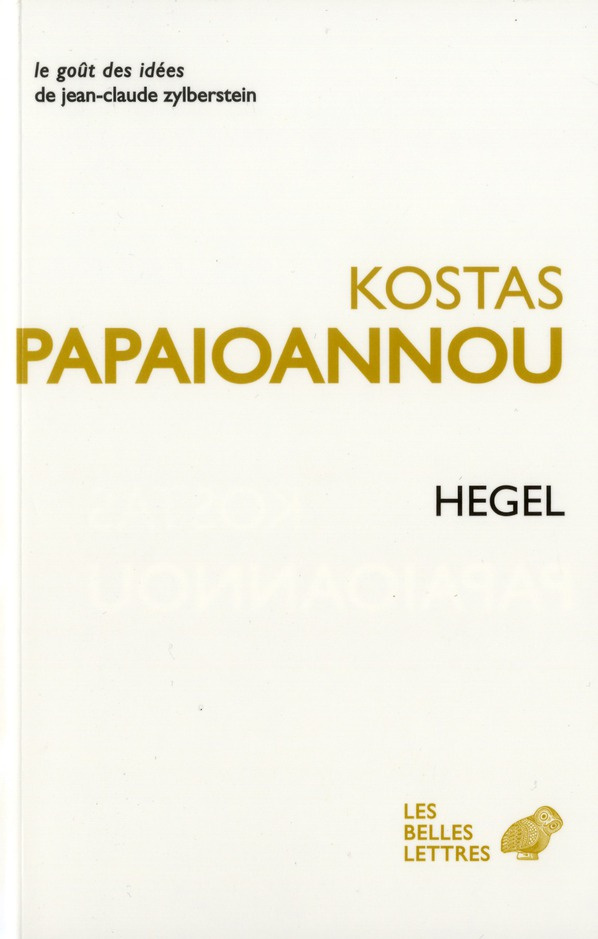 Hegel