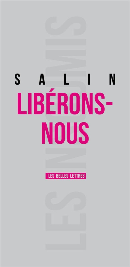 Libérons-nous !