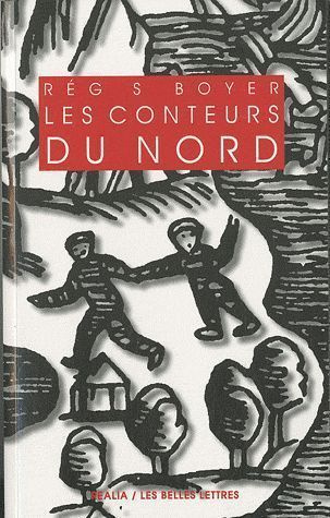 Les conteurs du nord. Essai sur le conte populaire scandinave