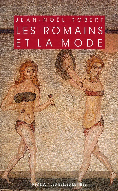 Les Romains et la mode