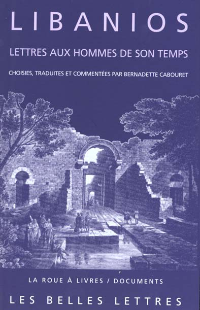 Lettres aux hommes de son temps