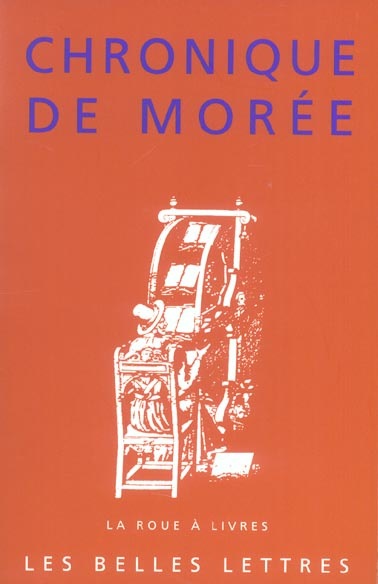 Chronique de Morée