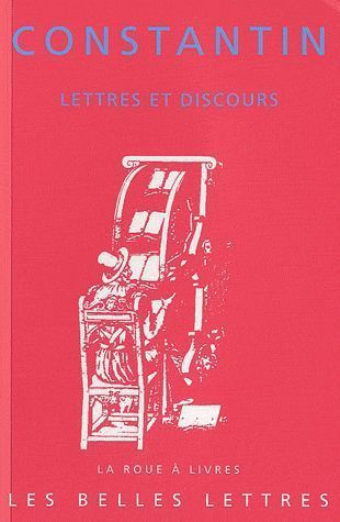 Lettres et discours