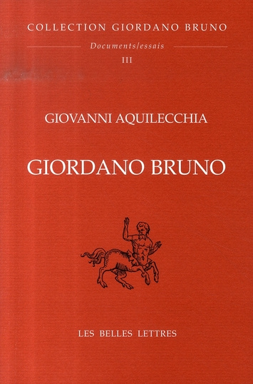 Giordano Bruno