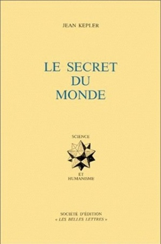 Le secret du monde