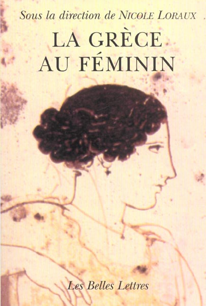 La Grèce au féminin