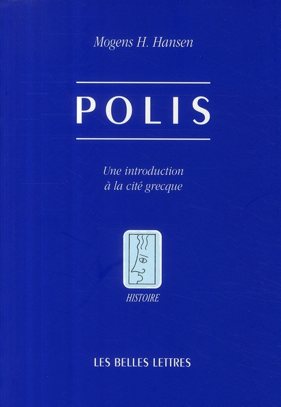 Polis. Une introduction à la cité grecque