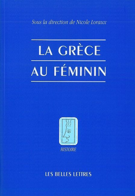 La Grèce au féminin