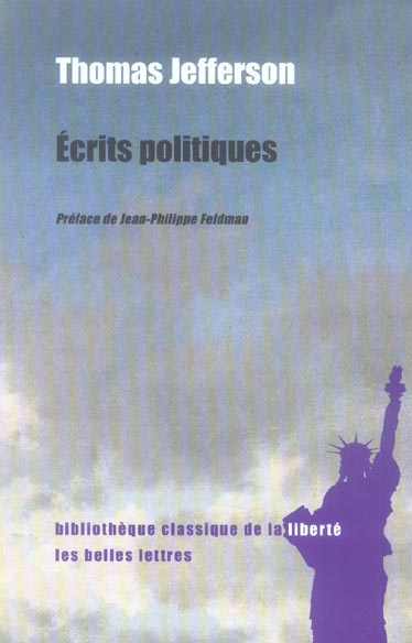 Ecrits politiques