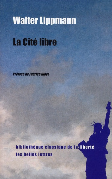 La Cité libre