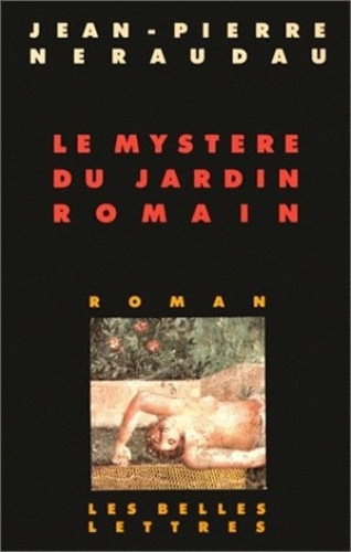 Le mystère du jardin romain