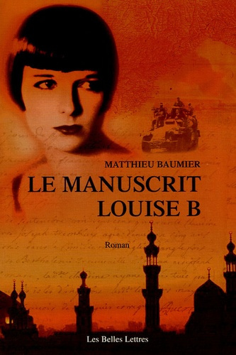 Le Manuscrit Louise B