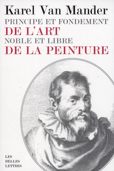 Principe et fondement de l'art noble et libre de la peinture