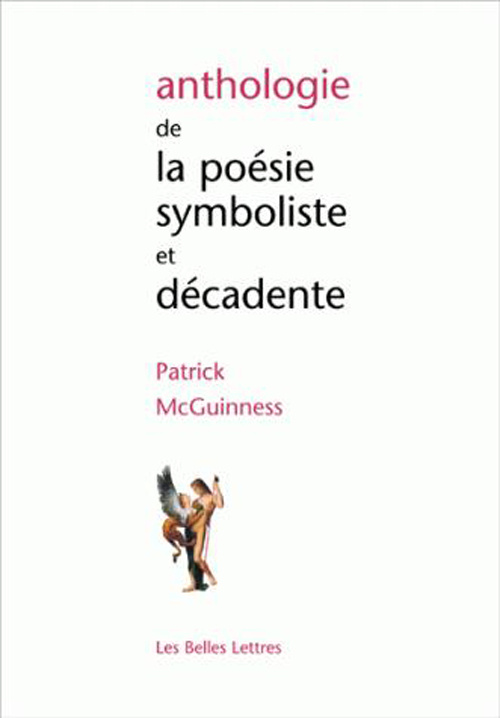 Anthologie de la poésie symboliste et décadente