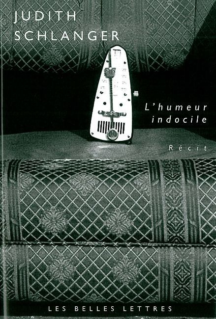 L'humeur indocile