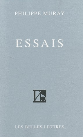 Essais. Index des noms propres, des oeuvres, hyperfestif