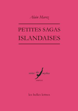 Petites sagas islandaises
