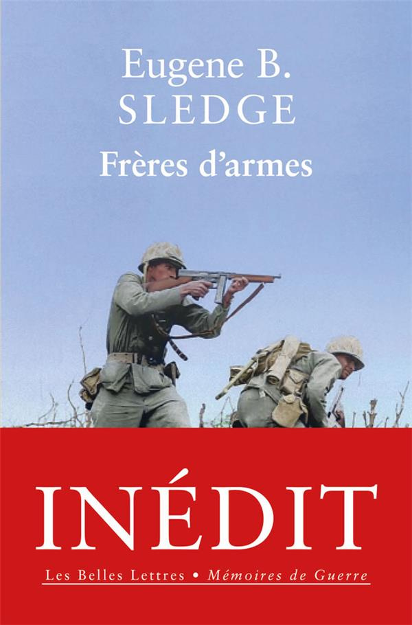 Frères d’armes
