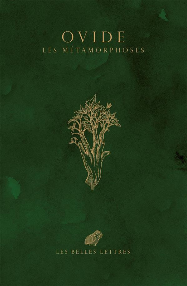 Métamorphoses. Edition collector