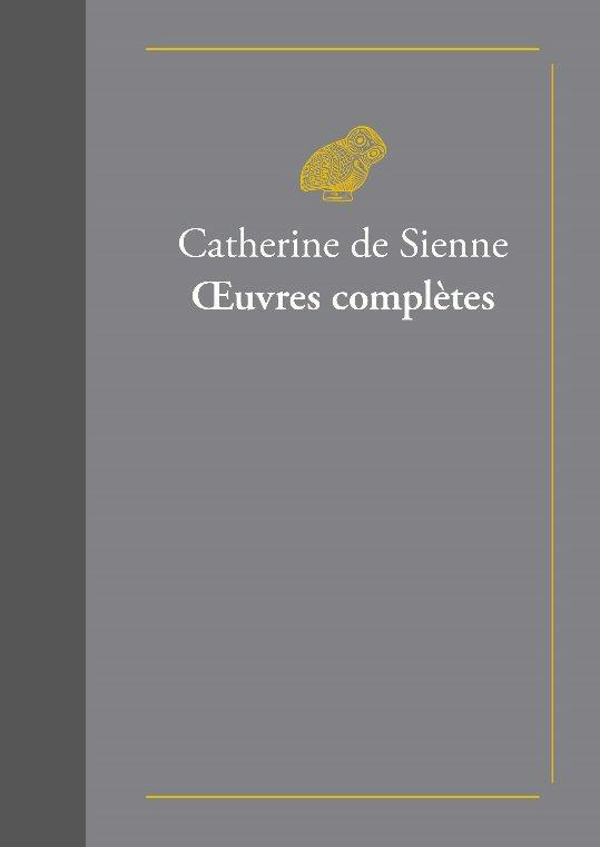 Oeuvres complètes