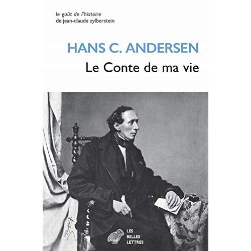 Le conte de ma vie