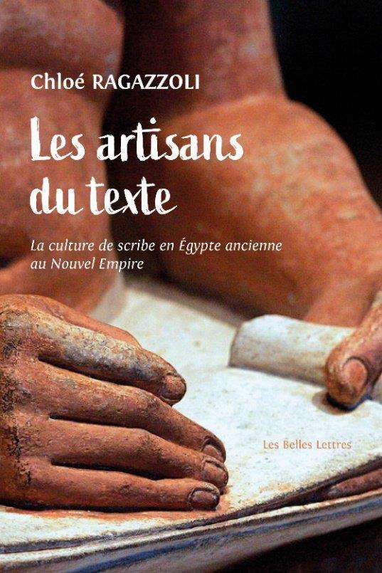 Scribes. Les artisans du texte de l’Egypte ancienne (1550-1000)