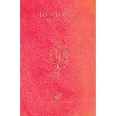 Théogonie. Edition collector