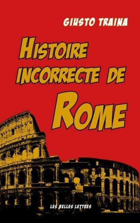 Histoire incorrecte de Rome