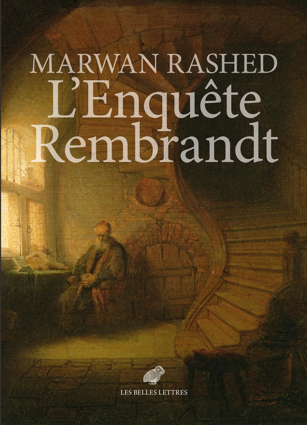 L'enquête Rembrandt